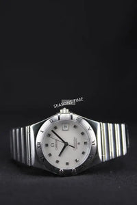 OMEGA CONSTELLATION