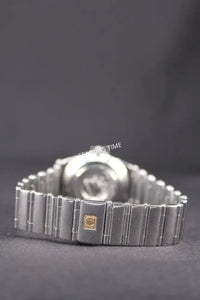 OMEGA CONSTELLATION