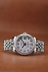 ROLEX DATEJUST 31