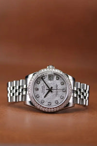 ROLEX DATEJUST 31