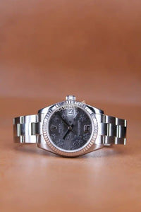 ROLEX DATEJUST 31