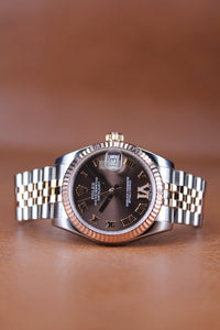 ROLEX DATEJUST 31