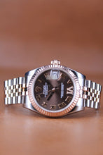 Load image into Gallery viewer, ROLEX DATEJUST 31
