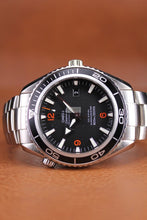 Load image into Gallery viewer, OMEGA SEAMASTER PLANET OCEAN 600M
