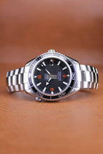 Load image into Gallery viewer, OMEGA SEAMASTER PLANET OCEAN 600M
