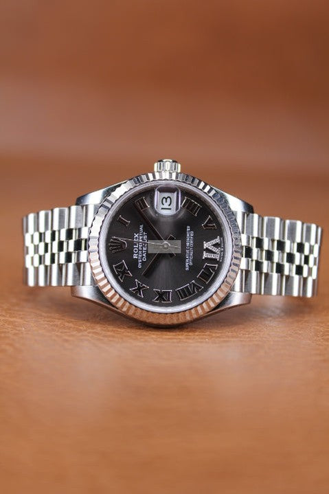 ROLEX DATEJUST 31