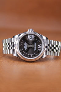 ROLEX DATEJUST 31