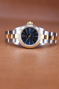 ROLEX OYSTER PERPETUAL