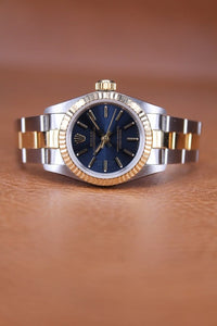 ROLEX OYSTER PERPETUAL