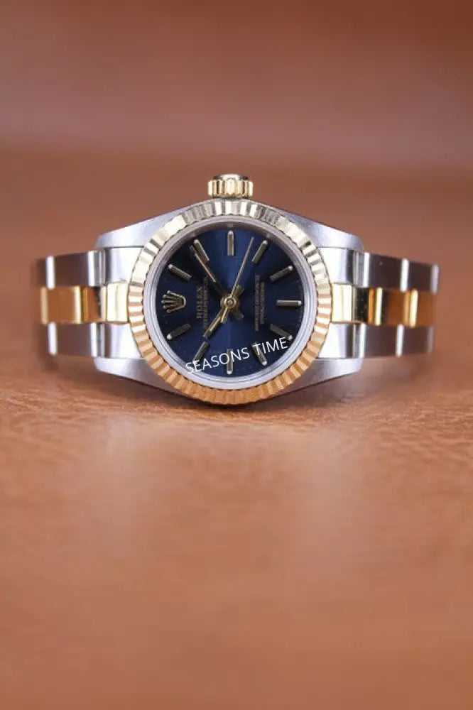 ROLEX OYSTER PERPETUAL