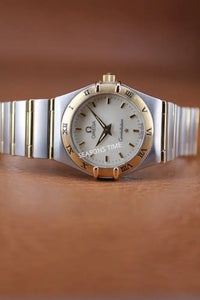 OMEGA CONSTELLATION