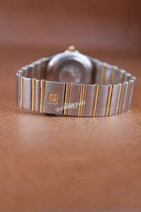 OMEGA CONSTELLATION