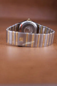 OMEGA CONSTELLATION