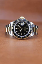 Load image into Gallery viewer, ROLEX SUBMARINER
