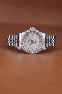 ROLEX LADY DATEJUST 26