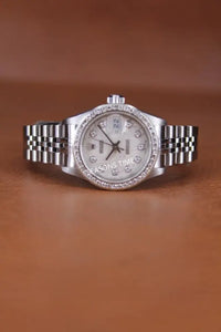 ROLEX LADY DATEJUST 26