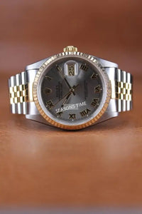 ROLEX DATEJUST 36