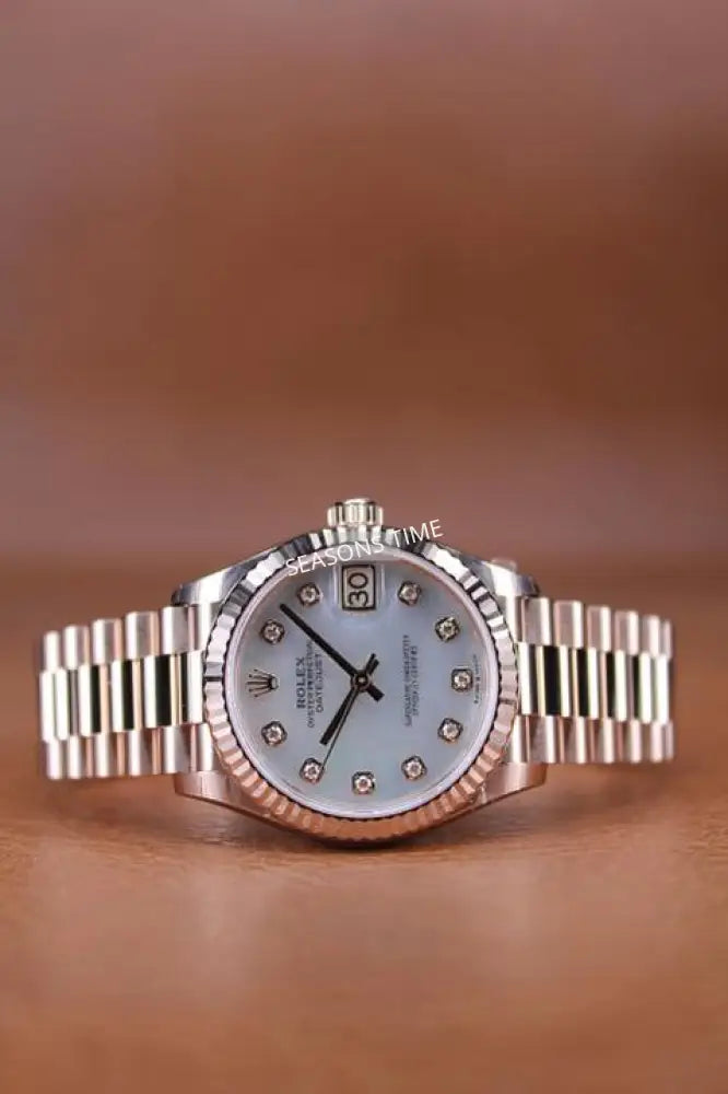 ROLEX DATEJUST 31