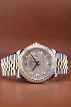 Load image into Gallery viewer, ROLEX DATEJUST 36
