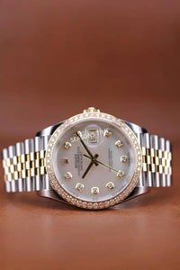 ROLEX DATEJUST 36