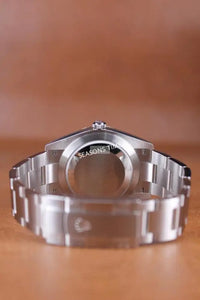 ROLEX OYSTER PERPETUAL 41
