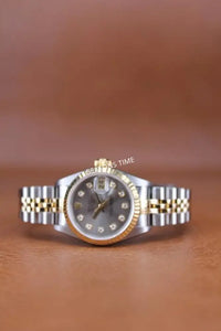 ROLEX LADY DATEJUST 26