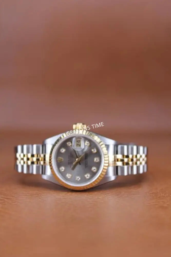 ROLEX LADY DATEJUST 26