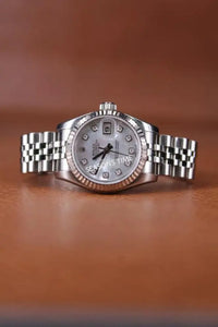 ROLEX LADY DATEJUST 26