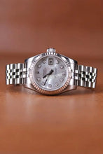 Load image into Gallery viewer, ROLEX LADY DATEJUST 26
