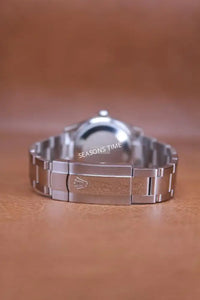 ROLEX DATEJUST 31