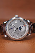 Load image into Gallery viewer, JAEGER-LECOULTRE MASTER CALENDAR
