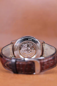 JAEGER-LECOULTRE MASTER CALENDAR