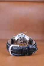 Load image into Gallery viewer, GLASHÜTTE SENATOR PERPETUAL CALENDAR 950 PLATINUM 39MM
