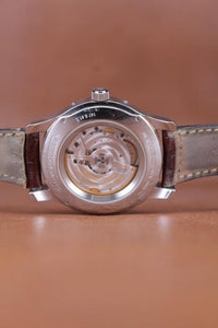 JAEGER-LECOULTRE MASTER CALENDAR
