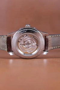 JAEGER-LECOULTRE MASTER CALENDAR