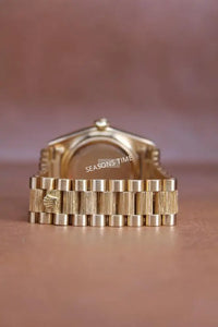 ROLEX DAY DATE 36