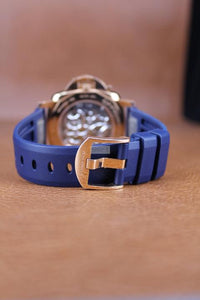 PANERAI LUMINOR DUE  3 DAYS 18K ROSE GOLD , MANUAL WINDING