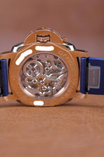Load image into Gallery viewer, PANERAI LUMINOR DUE  3 DAYS 18K ROSE GOLD , MANUAL WINDING
