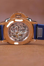 Load image into Gallery viewer, PANERAI LUMINOR DUE  3 DAYS 18K ROSE GOLD , MANUAL WINDING
