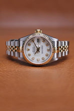 Load image into Gallery viewer, ROLEX LADY DATEJUST 26
