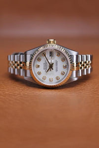 ROLEX LADY DATEJUST 26
