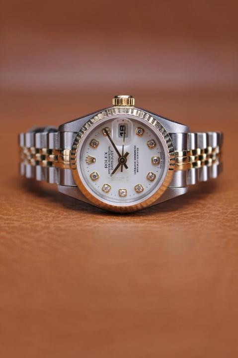 ROLEX LADY DATEJUST 26