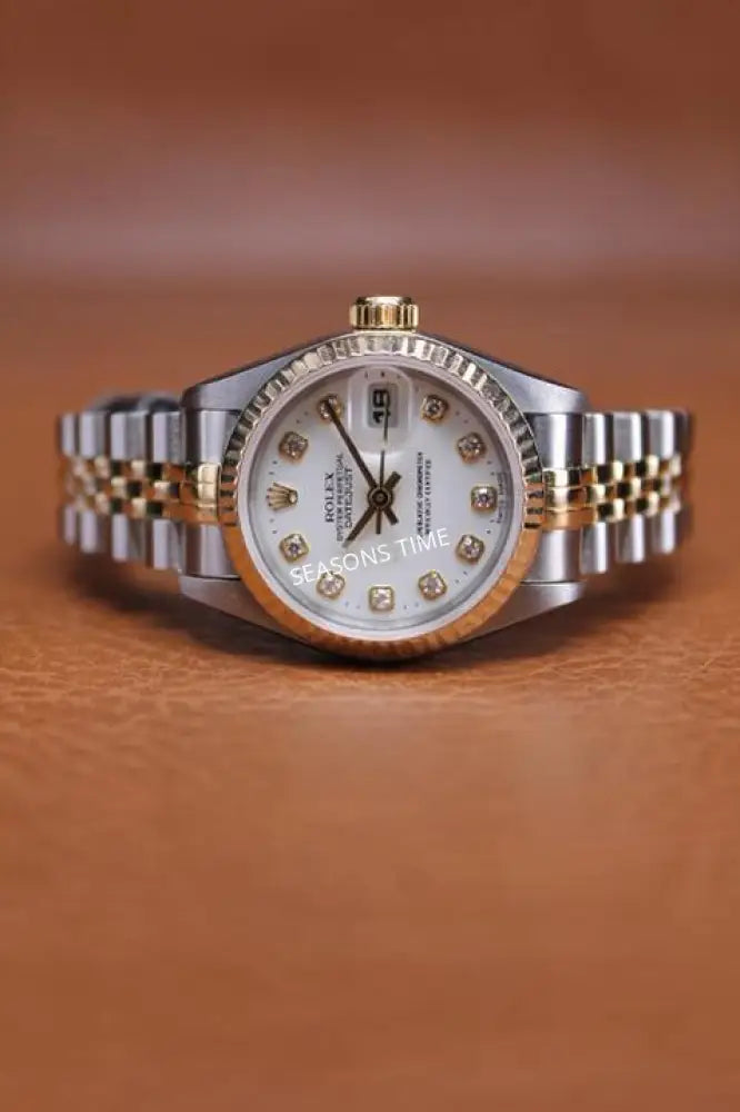 ROLEX LADY DATEJUST 26