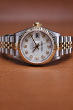 Load image into Gallery viewer, ROLEX LADY DATEJUST 26
