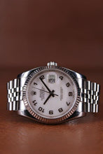 Load image into Gallery viewer, ROLEX DATEJUST 36
