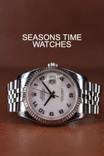 Load image into Gallery viewer, ROLEX DATEJUST 36
