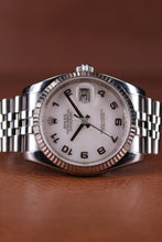 Load image into Gallery viewer, ROLEX DATEJUST 36
