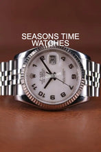 Load image into Gallery viewer, ROLEX DATEJUST 36

