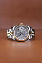 Load image into Gallery viewer, ROLEX DATEJUST 36
