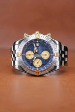 Load image into Gallery viewer, BREITLING CHRONOMAT EVOLUTION
